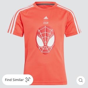 Adidas x Marvel Spiderman Set